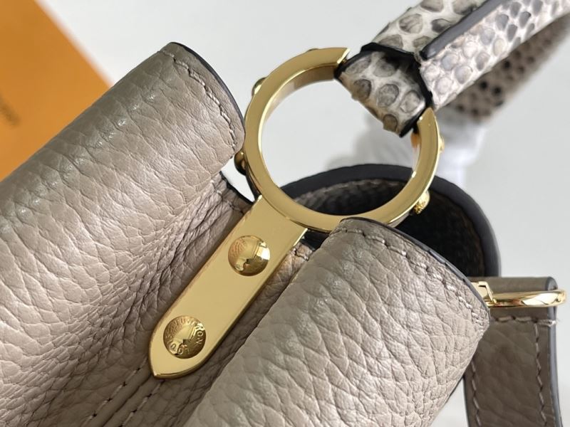 Louis Vuitton Top Handle Bags